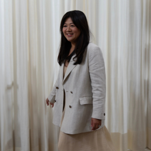 U-Fhern Chang On Empowering New Mothers With The Nurture And Nourishment They Need To Thrive