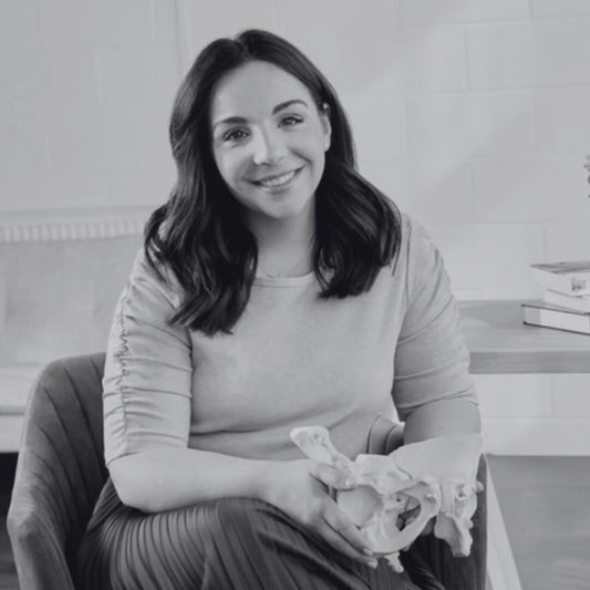 Practitioner Profile | Rachel Natoli