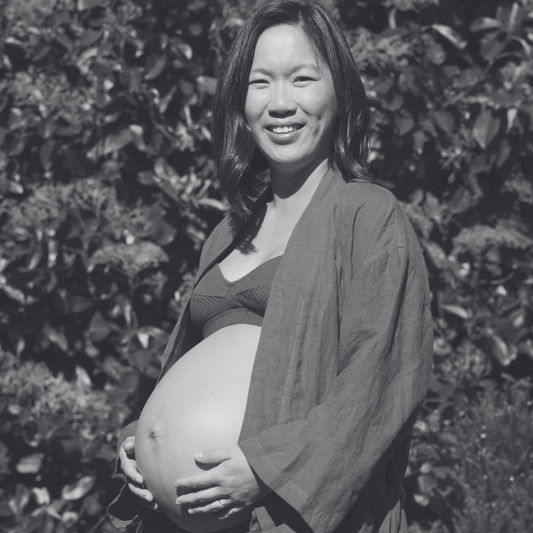 Practitioner Profile | Cassie Young, Chinese Medicine Practitioner