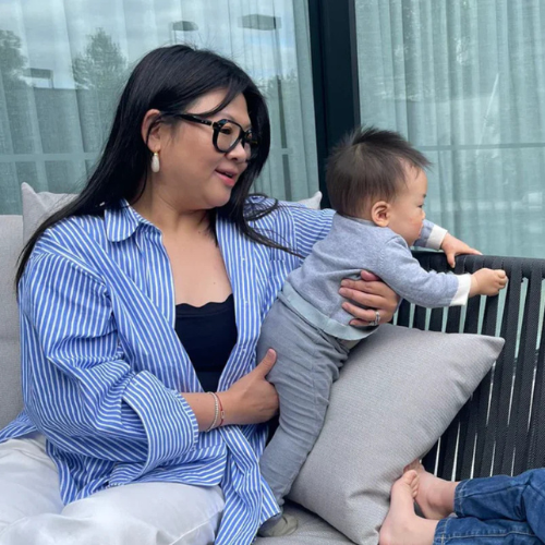 Mumma Milla • 'Sitting the Month' : Postpartum Perspective with U-Fhern from Elan House of Wellness
