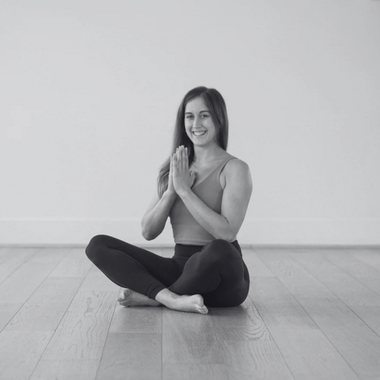 Practitioner Profile | Jade Spears