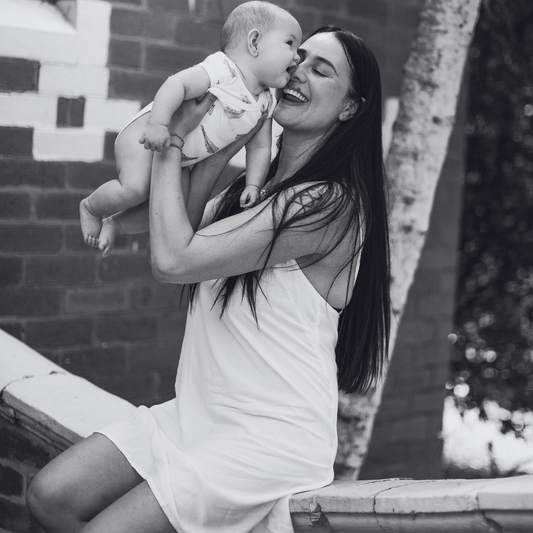 Practitioner Profile | Leah Patara