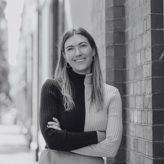 Practitioner Profile | Caz Butler