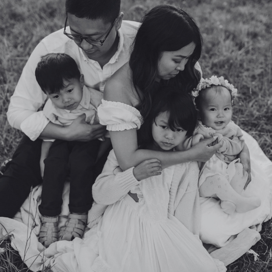 Practitioner Profile | Susie Tran
