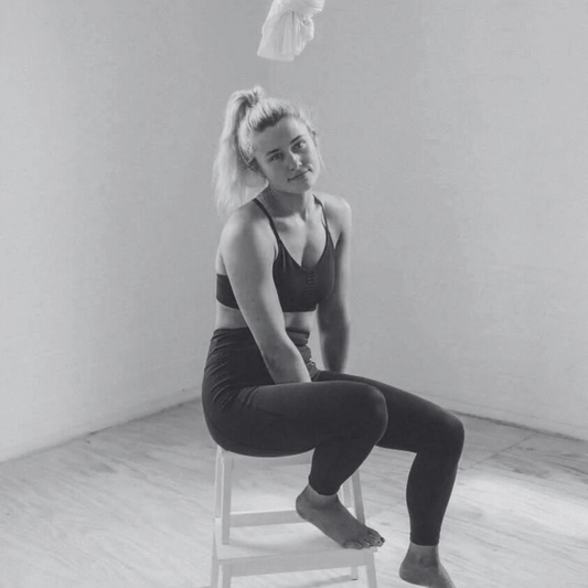 Practitioner Profile | Eva Acheson