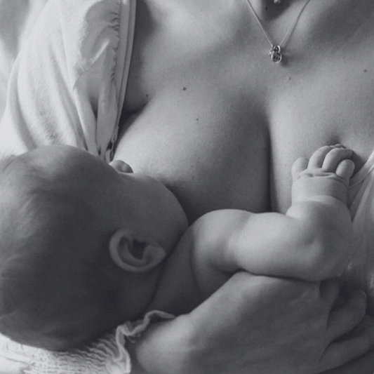 World Breastfeeding Week | Breastmilk Facts