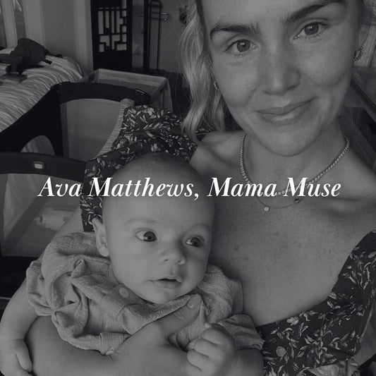 Ava Matthews, Mama Muse