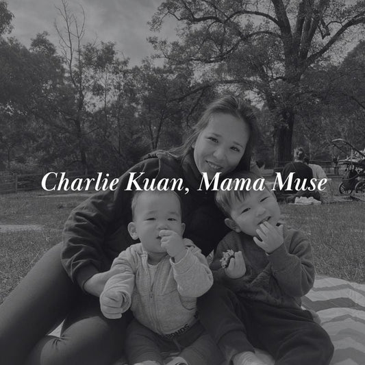 Charlie Kuan, Mama Muse