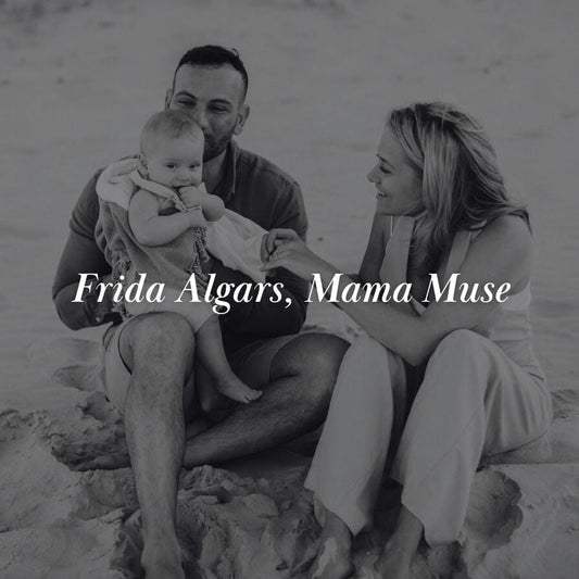 Frida Algars, Mama Muse