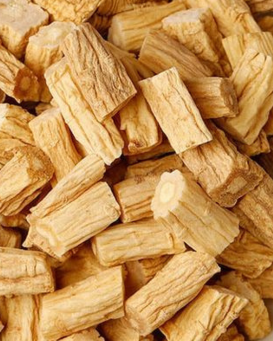 Codonopsis | Hero Ingredients