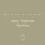 Indian Postpartum Traditions