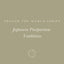 Japanese Postpartum Traditions
