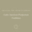 Latin American Postpartum Traditions