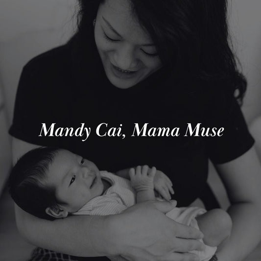 Mandy Cai, Mama Muse