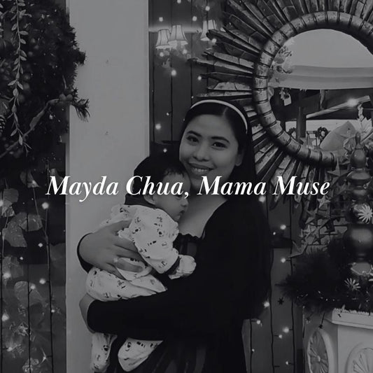 Mayda Chua, Mama Muse