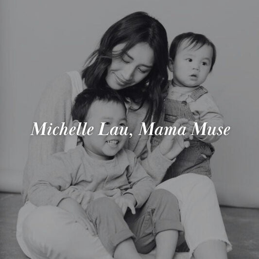 Michelle Lau, Mama Muse