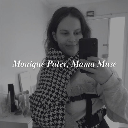 Monique Pater, Mama Muse
