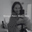 Monique Pater, Mama Muse