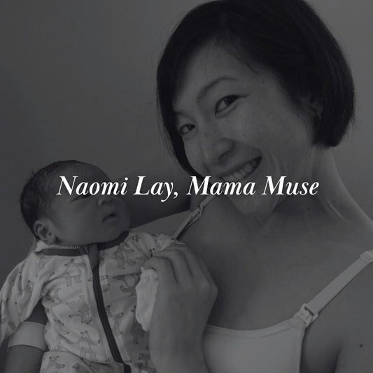 Naomi Lay, Mama Muse