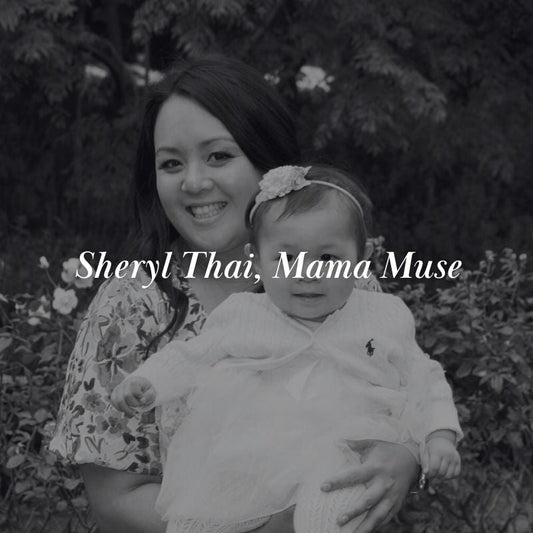 Sheryl Thai, Mama Muse