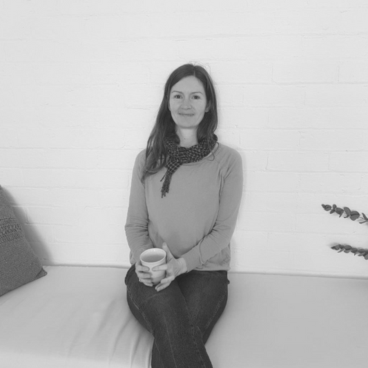 Practitioner Profile | Sophie Jeffries