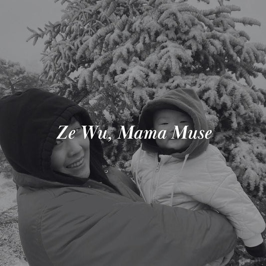 Ze Wu, Mama Muse