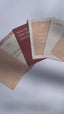Atlas of Motherhood Postpartum Support Cards