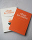 Postpartum Recipe Book with Gift Cards by Village for Mama edition 1