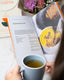 Postpartum Recipe Book with Gift Cards by Village for Mama edition 1