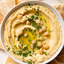 Recipe Post | Pregnancy Friendly Hummus