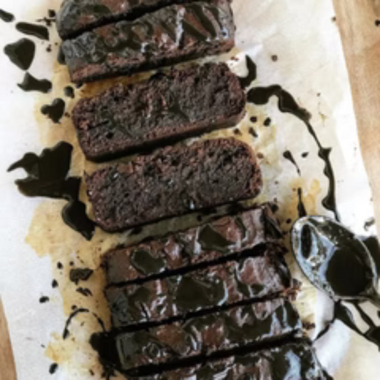 Recipe Post | Breastfeeding Brownies