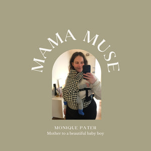 Mama Muse • Monique Pater