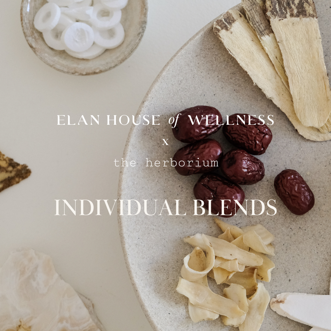 Individual Blends