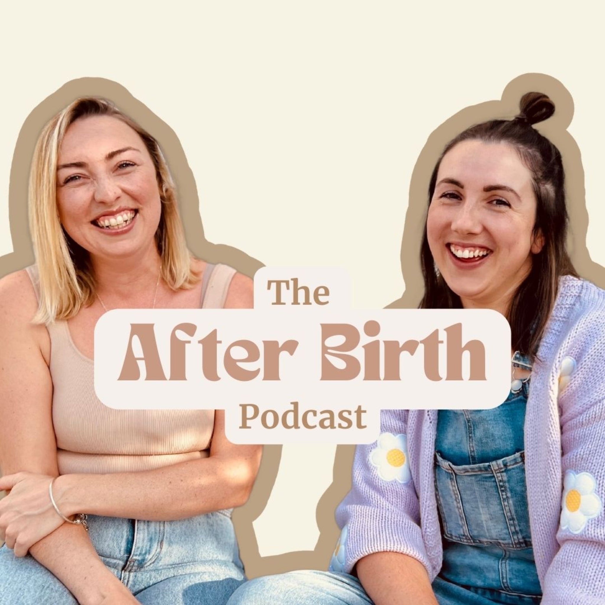 The After Birth Podcast • S2 EP7 - U-Fhern: Mama of Four, Traditional Chinese Confinement, Elan House of Wellness, Supporting Modern Mums Through Traditional PP Care