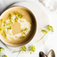 Recipe Post | Dilled Potato Leek Soup