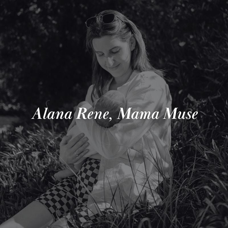 Mama Muse • Alana Rene – Elan House of Wellness
