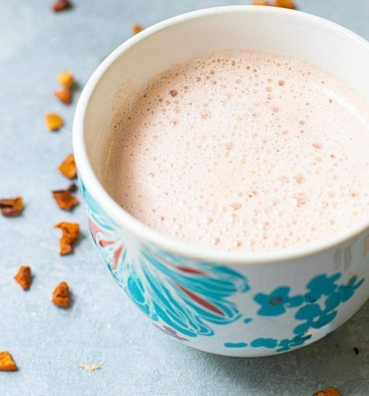 Postpartum Recipe  | Almond Moon Milk