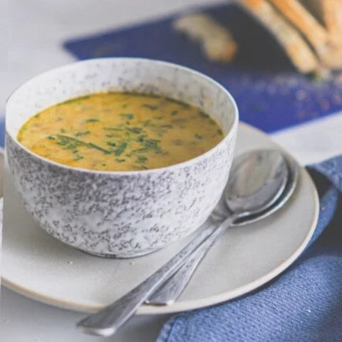 Postpartum Recipe  | Creamy Potato Soup