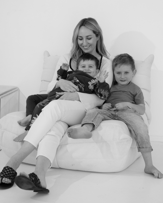 Creators and Magic Makers • Jenna Nelkovski, Mumma Mila