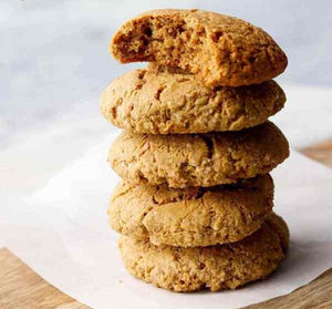 Postpartum Recipe  | Gluten Free Lactation Cookie