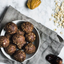 Postpartum Recipe  | Postpartum Bliss Balls