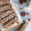 Recipe Post | Apricot Almond Coconut Energy Bars
