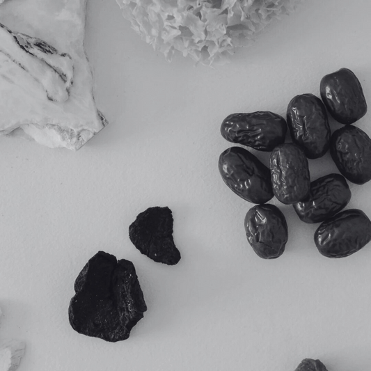 Finding the right balance of your Ying & Yang Energy through TCM Practices