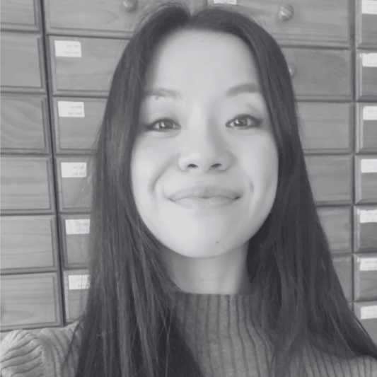 Practitioner Profile | Wendy Wen, founder of The Herborium