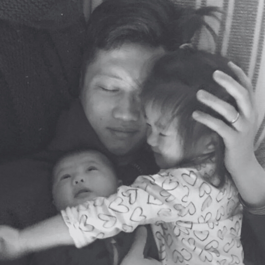 Father Profile • Simon Do