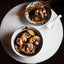 Postpartum Recipe  | Black Vinegar Braised Pig Trotter