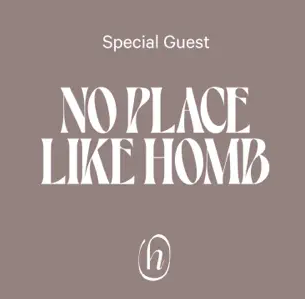 No Place Like Homb • Traditional Confinement, with U-Fhern