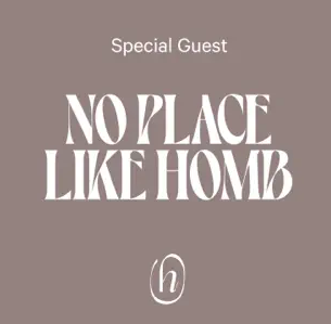 No Place Like Homb • Elan House of Wellness, with U-Fhern