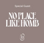 No Place Like Homb • Elan House of Wellness, with U-Fhern