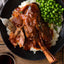 Postpartum Recipe  | Slow Cooked Lamb Shanks